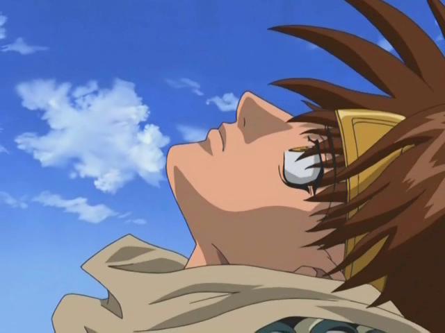 Otaku Gallery  / Anime e Manga / Saiyuki / Screen Shots / Saiyuki Reload / 20 - Proemio / 011.jpg